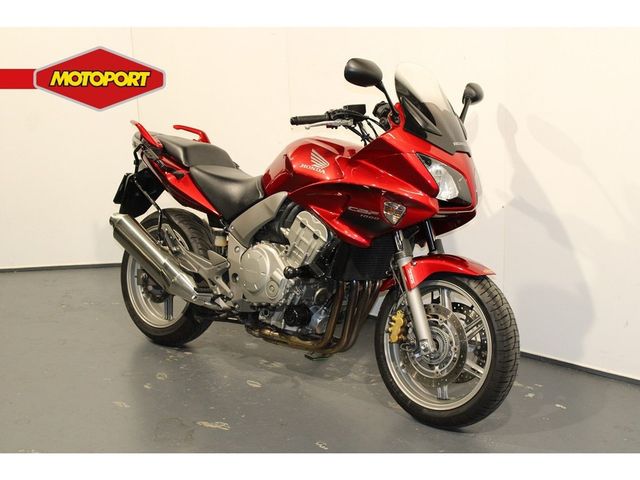 honda - cbf-1000-a