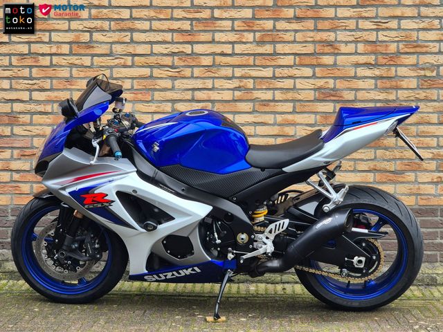 suzuki - gsx-r-1000