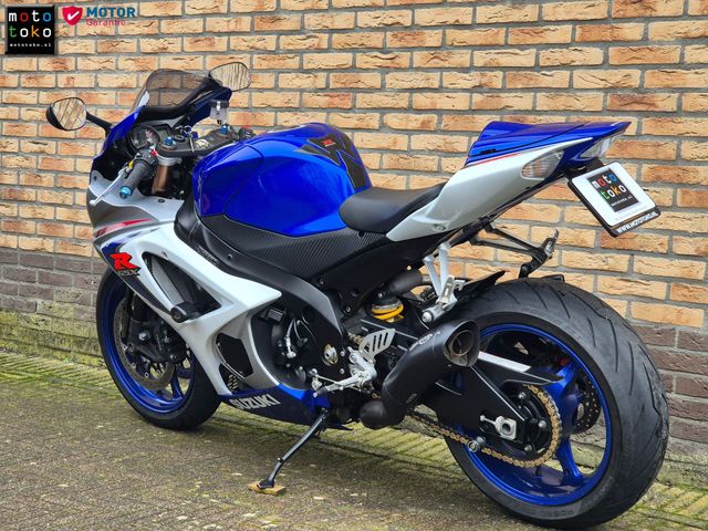 suzuki - gsx-r-1000