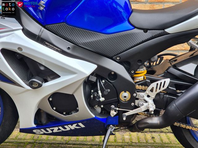 suzuki - gsx-r-1000