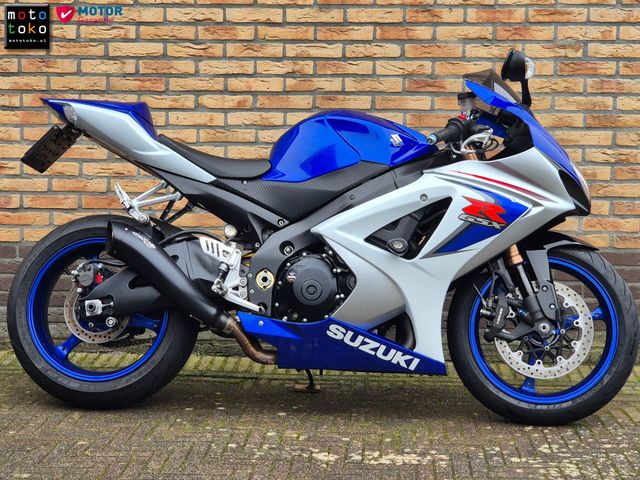 suzuki - gsx-r-1000