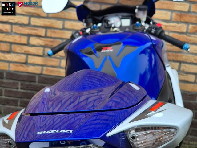 suzuki - gsx-r-1000