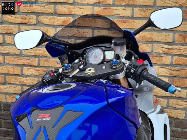 suzuki - gsx-r-1000
