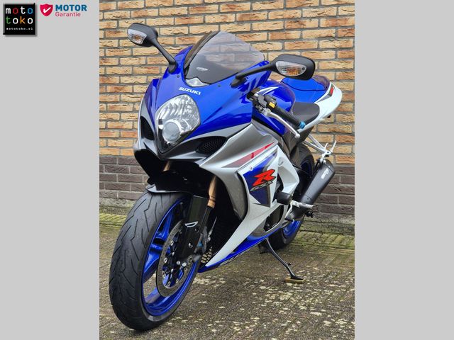 suzuki - gsx-r-1000