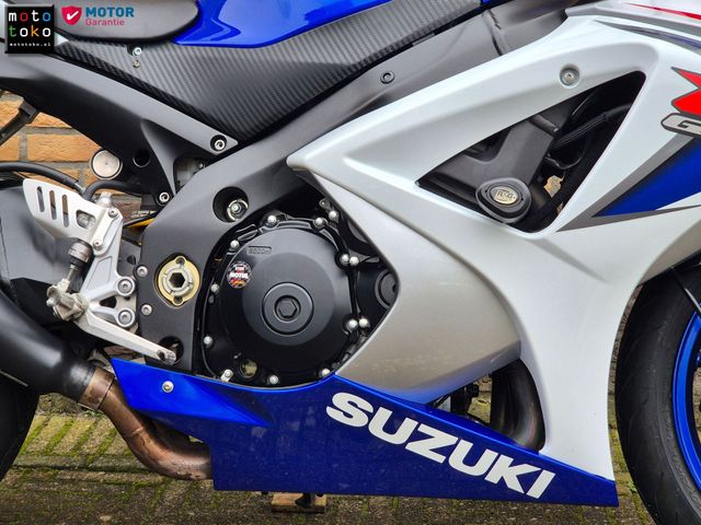 suzuki - gsx-r-1000