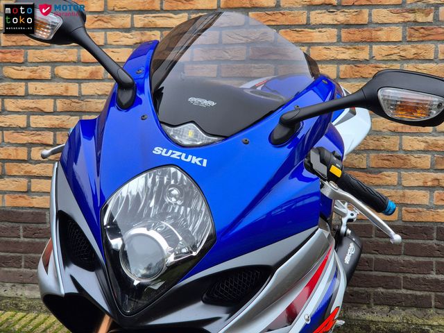 suzuki - gsx-r-1000