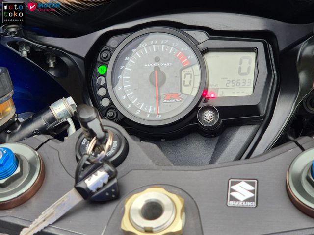 suzuki - gsx-r-1000