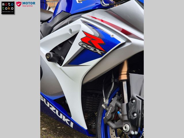 suzuki - gsx-r-1000