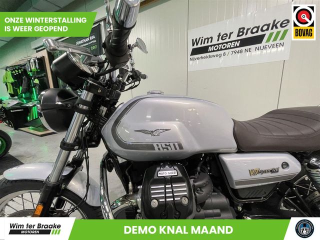 moto-guzzi - v-7-special