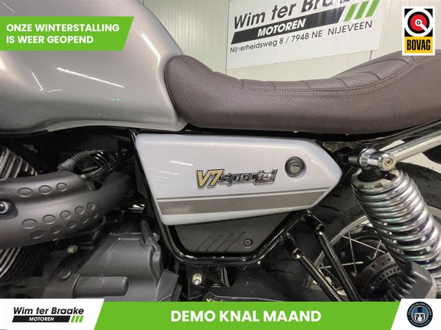 moto-guzzi - v-7-special