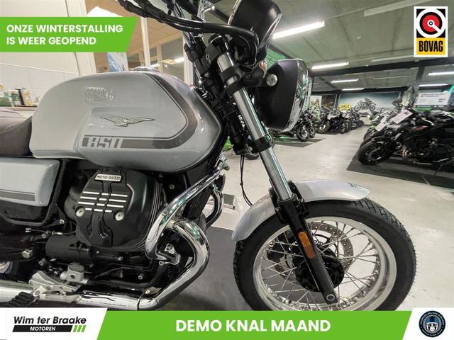 moto-guzzi - v-7-special