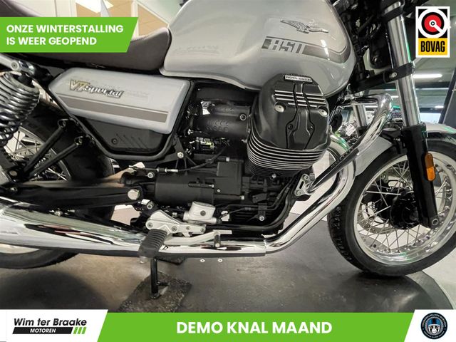 moto-guzzi - v-7-special