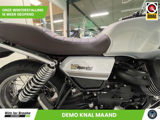 moto-guzzi - v-7-special