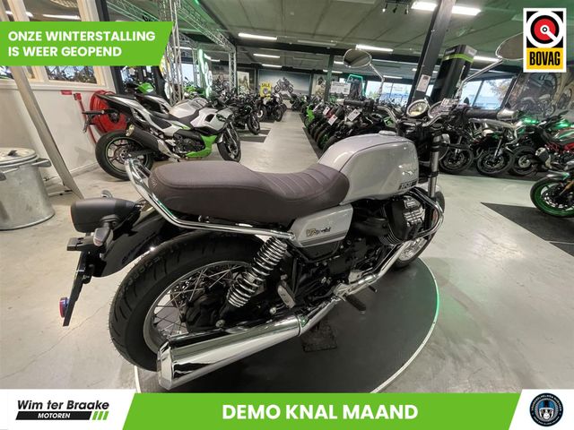 moto-guzzi - v-7-special