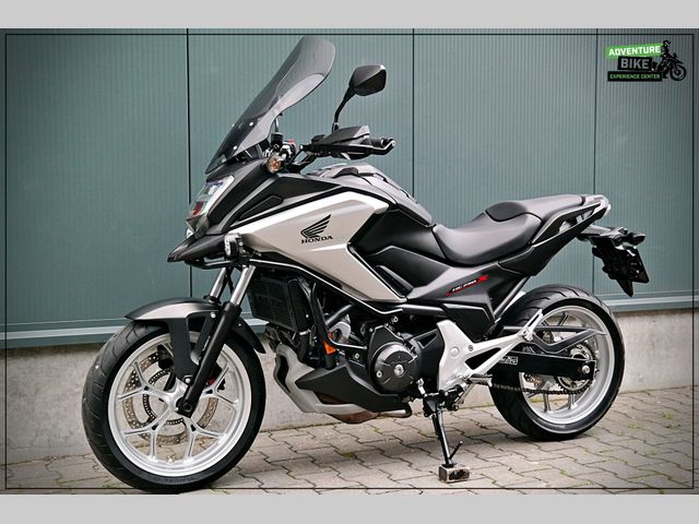 honda - nc-750-x-abs