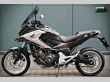 HONDA NC 750 X ABS