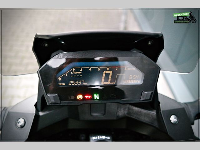 honda - nc-750-x-abs