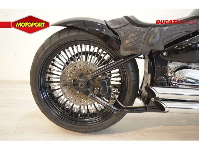 yamaha - xv-1600-wildstar