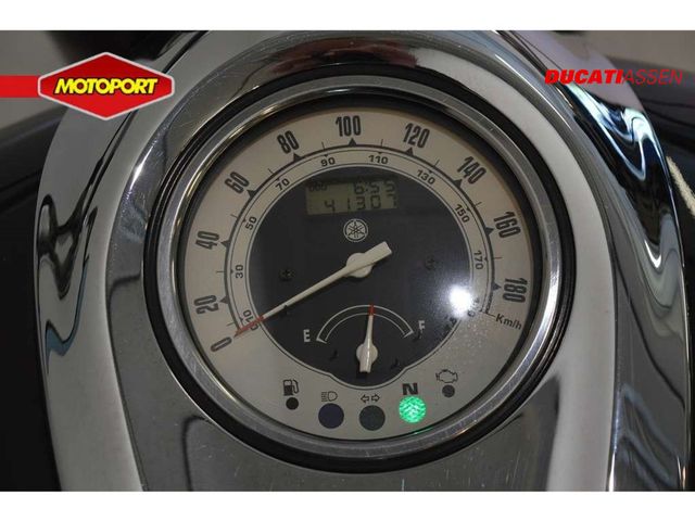 yamaha - xv-1600-wildstar