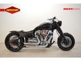 YAMAHA XV 1600 WILDSTAR