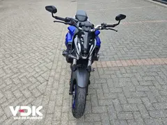 Yamaha MT 07 2022 occasion – foto 6 van 22