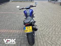 Yamaha MT 07 2022 occasion – foto 5 van 22