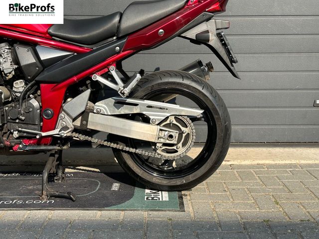 suzuki - gsf-1200-sa-bandit