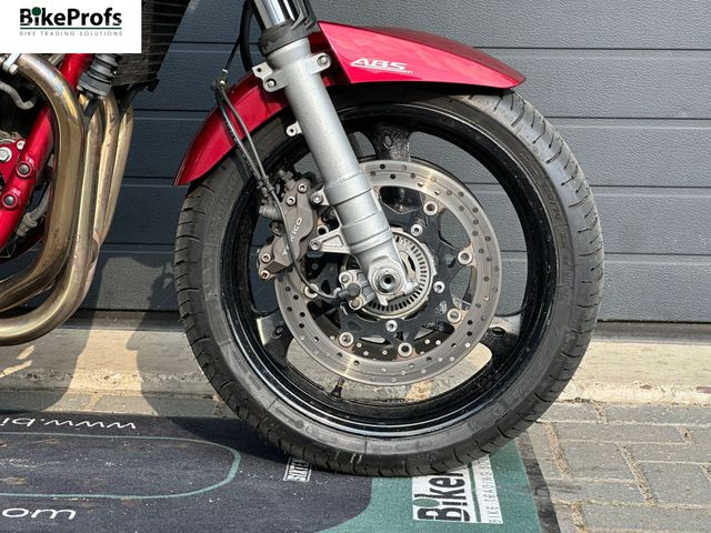 suzuki - gsf-1200-sa-bandit