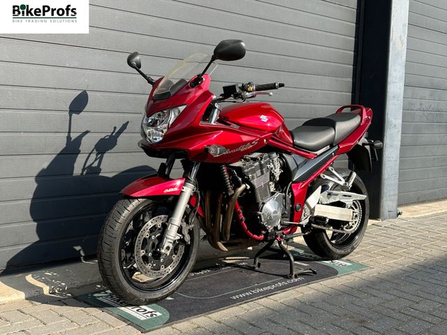 suzuki - gsf-1200-sa-bandit
