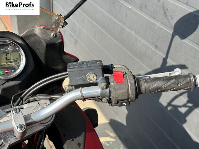 suzuki - gsf-1200-sa-bandit