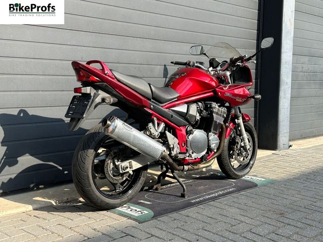 suzuki - gsf-1200-sa-bandit