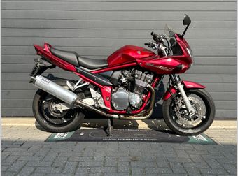 Suzuki GSF 1200 SA Bandit 2007 occasion
