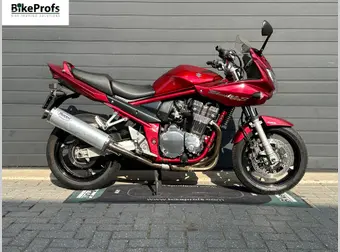 Suzuki GSF 1200 SA Bandit 2007 occasion
