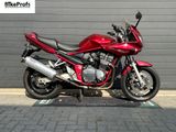 SUZUKI GSF 1200 SA BANDIT
