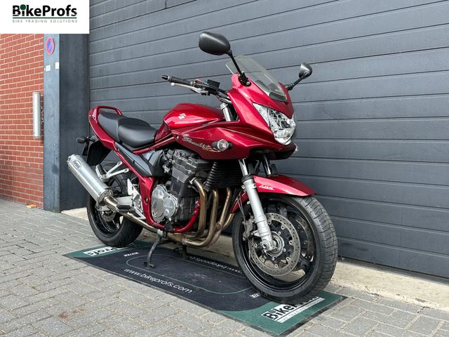 suzuki - gsf-1200-sa-bandit