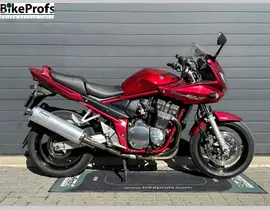 Suzuki GSF 1200 SA Bandit 2007 occasion