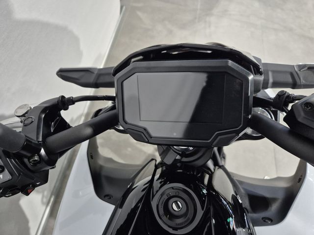 kawasaki - z650