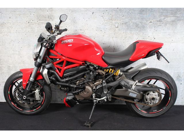 ducati - monster-1200