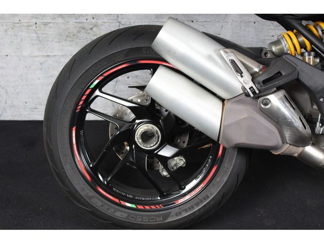 ducati - monster-1200