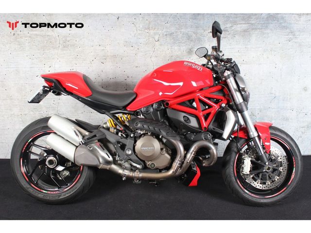 ducati - monster-1200