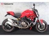 DUCATI MONSTER 1200