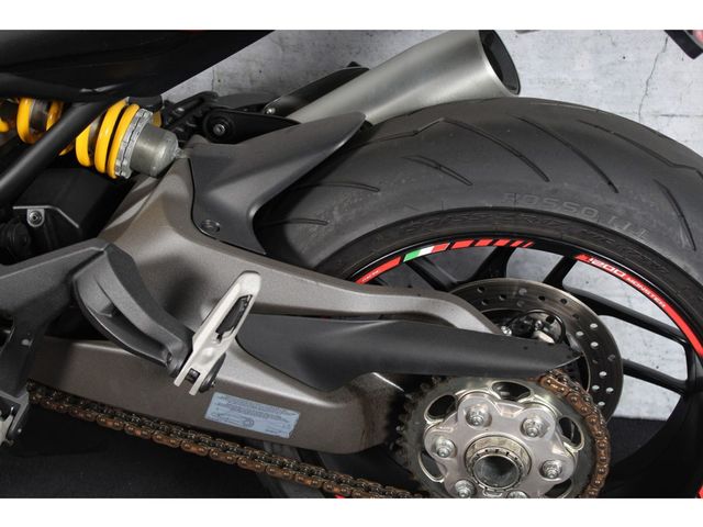ducati - monster-1200