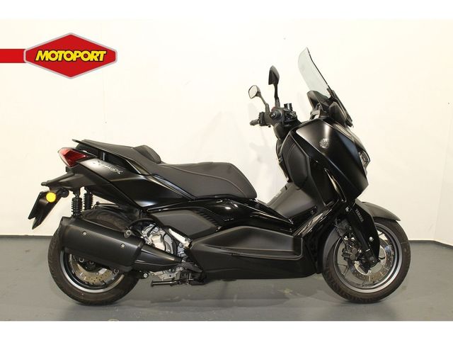 yamaha - x-max-300-tech-max