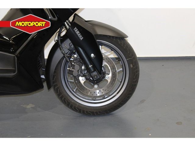 yamaha - x-max-300-tech-max
