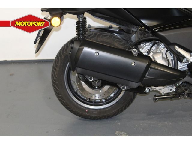 yamaha - x-max-300-tech-max