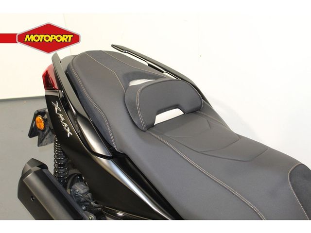 yamaha - x-max-300-tech-max