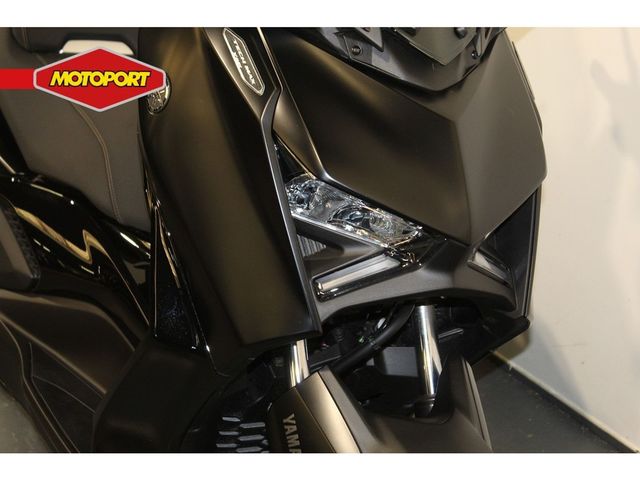 yamaha - x-max-300-tech-max