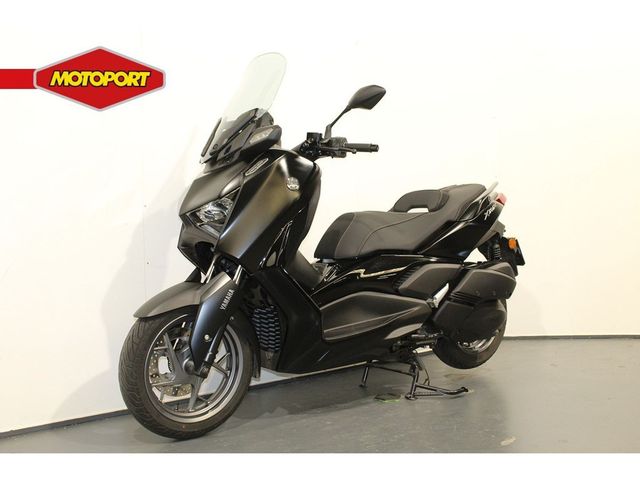 yamaha - x-max-300-tech-max