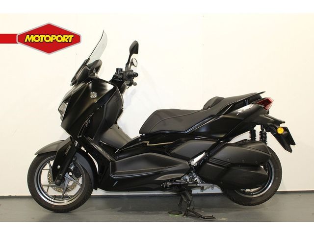 yamaha - x-max-300-tech-max