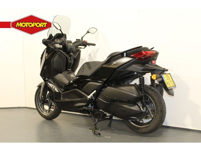 yamaha - x-max-300-tech-max